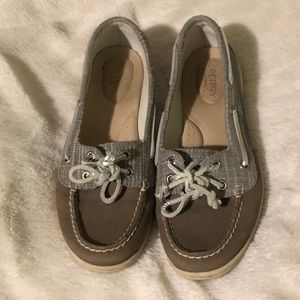 Sperry Top Sider Shoes